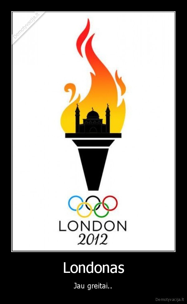 Londonas