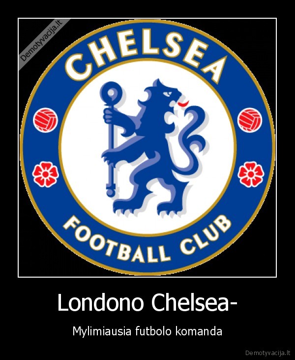 Londono Chelsea-