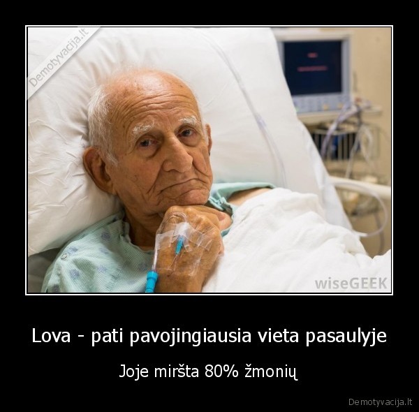 mirtingumas,mirstamumas,mire, lovoje