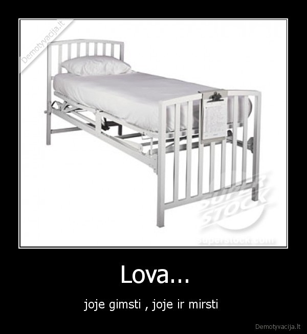 Lova...