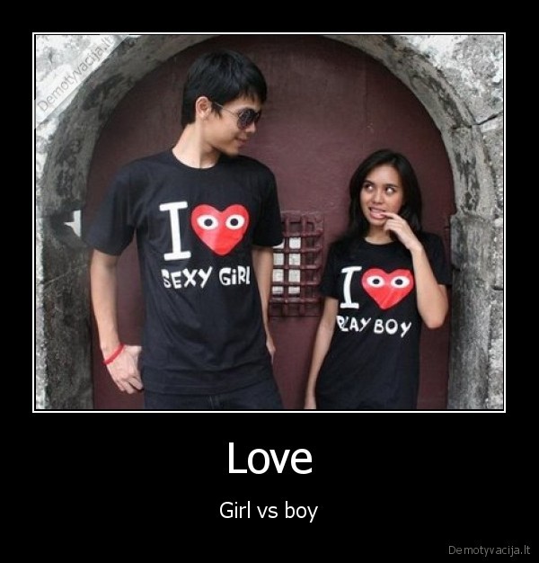 Love