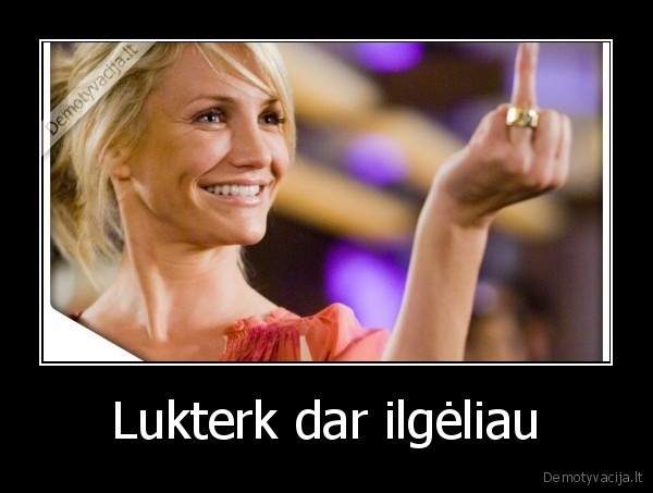 laukimas
