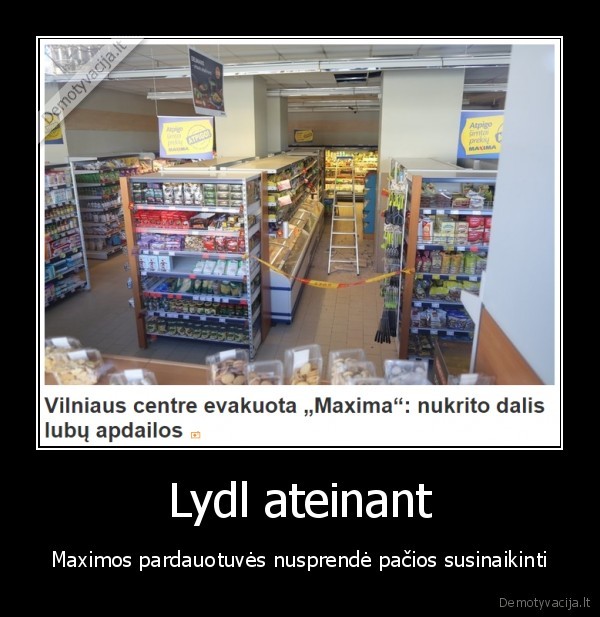maxima, lubos,lydl