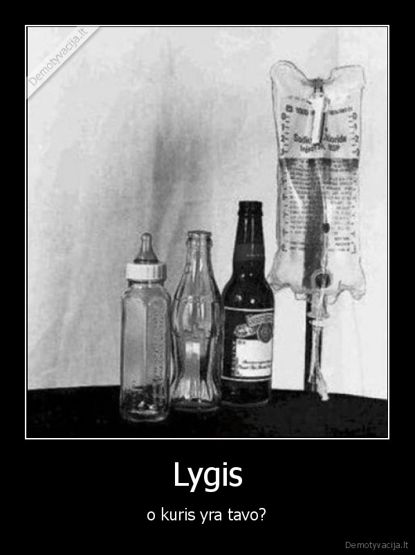 Lygis