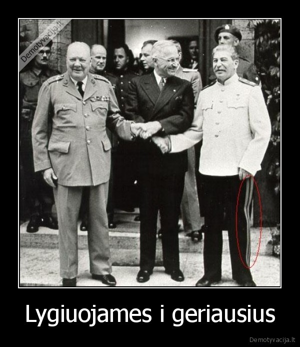 stalinas,forsai