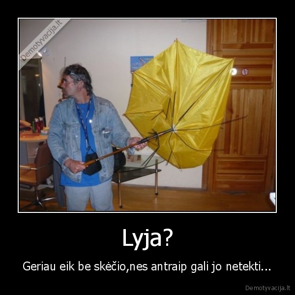 Lyja?