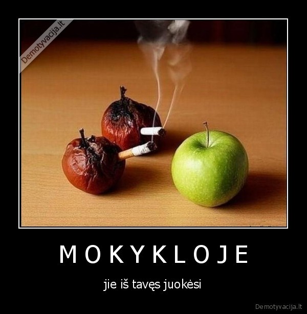 mokykla,rukymas,cigarete,abuolys,suputi,dumai,stalas,juoktis