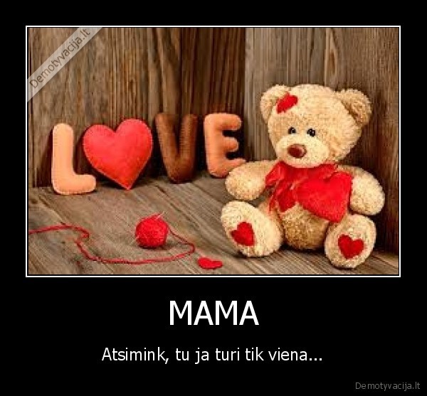 mama