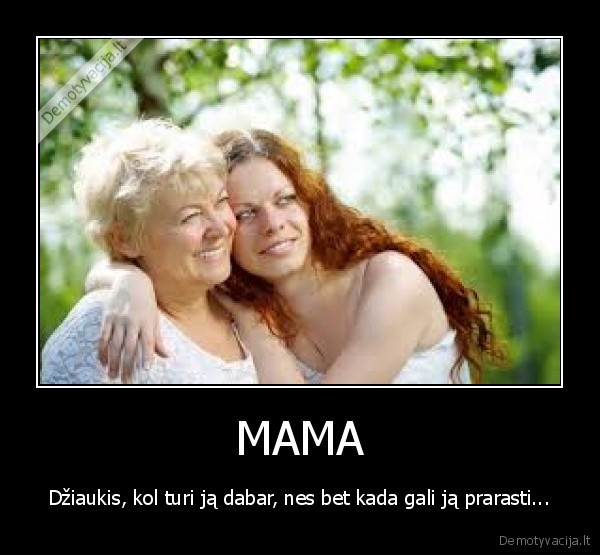 MAMA