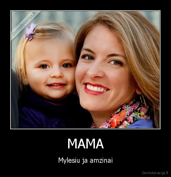 MAMA