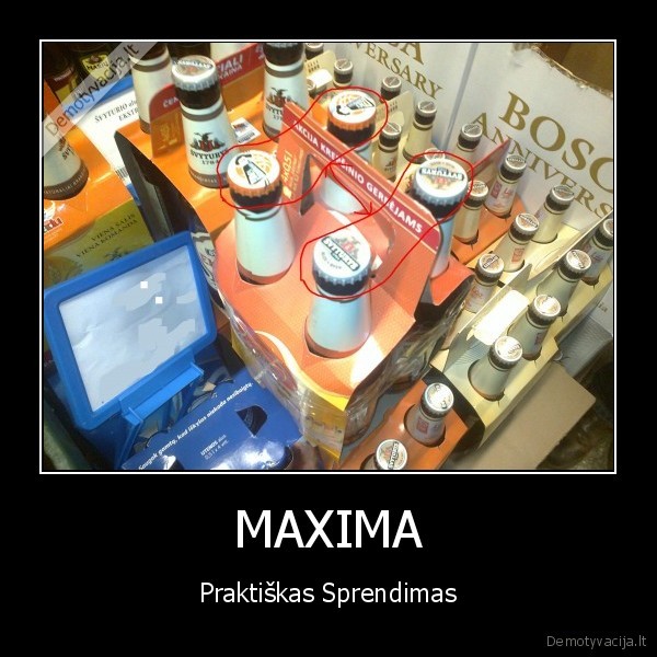 praktiska,alus,skirtingi