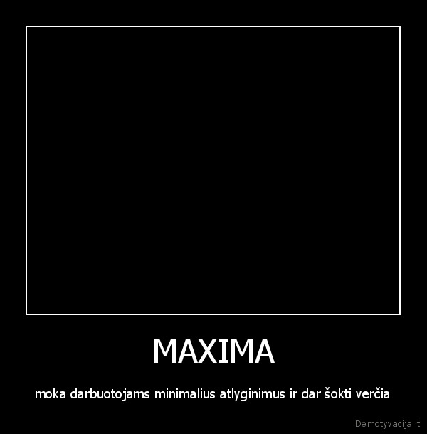 maxima