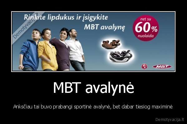 maxima, mbt