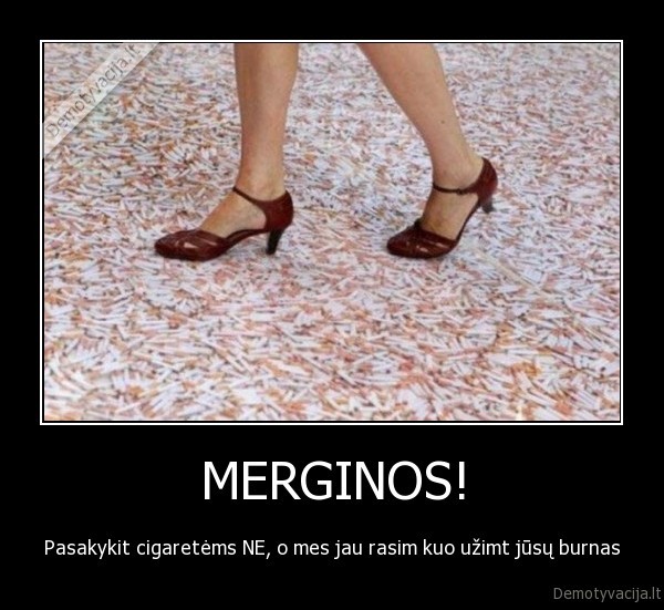 merginos