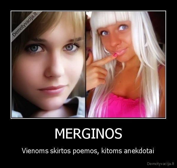 MERGINOS