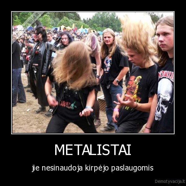 METALISTAI