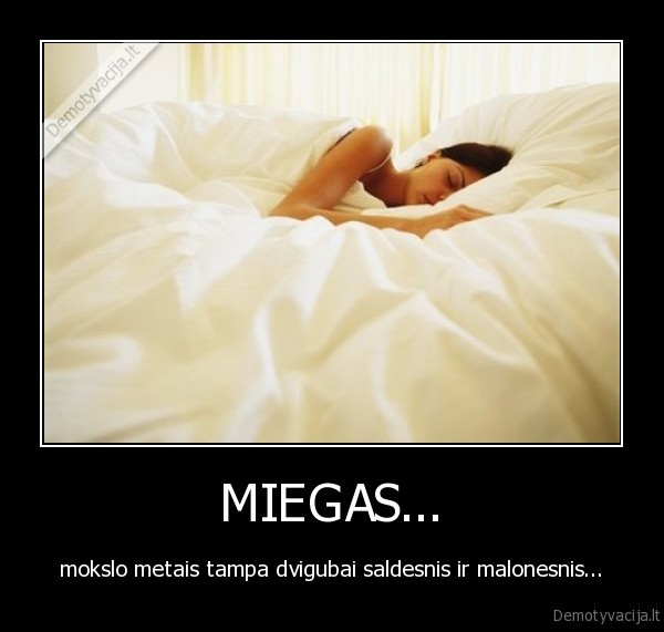 MIEGAS...
