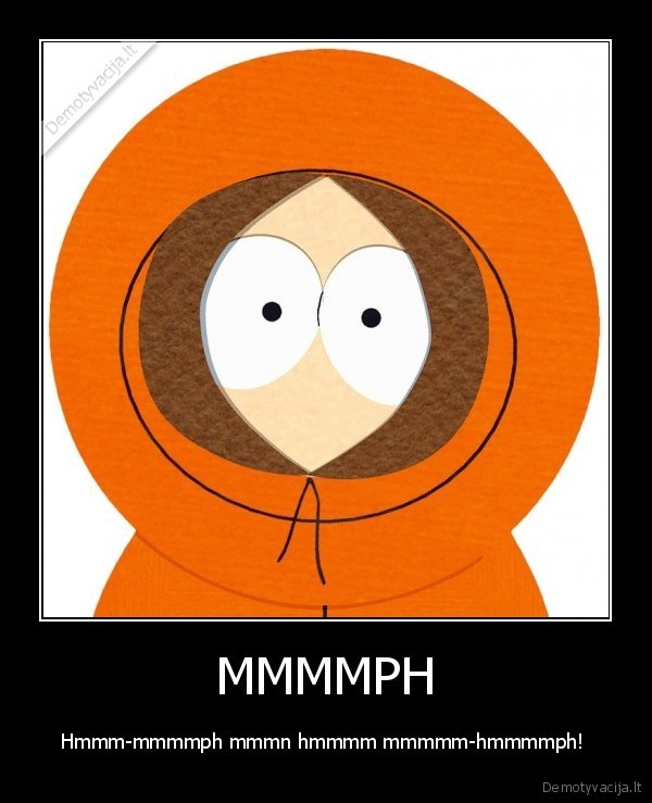 MMMMPH