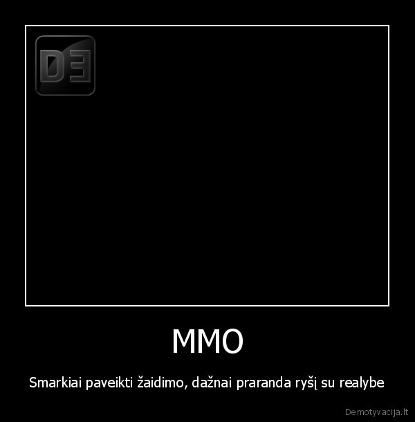 zaidimai,mmo