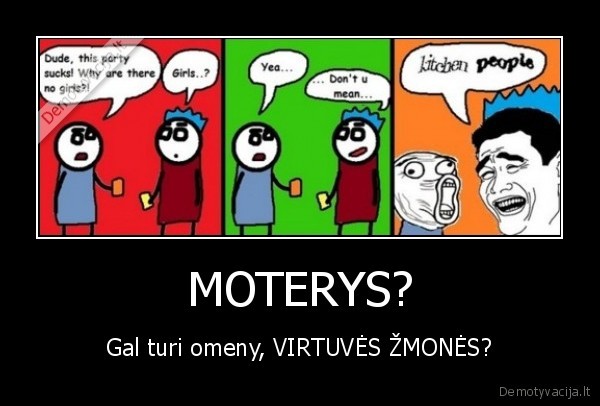 kitchen,people,moterys