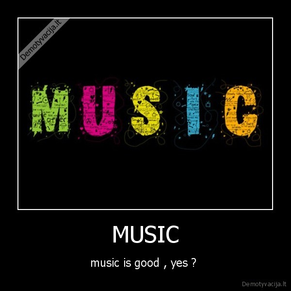 MUSIC