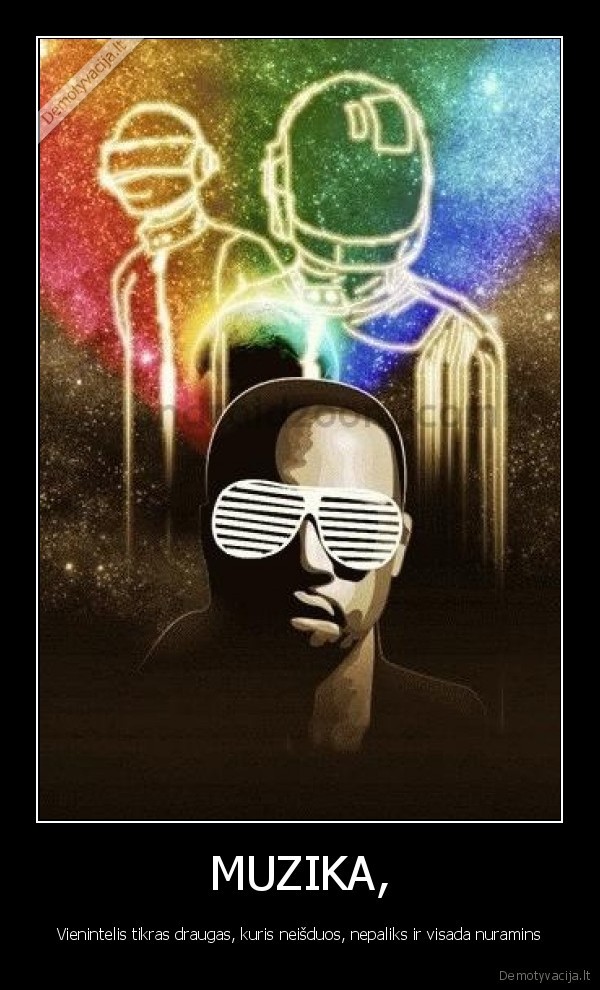 love, music, life