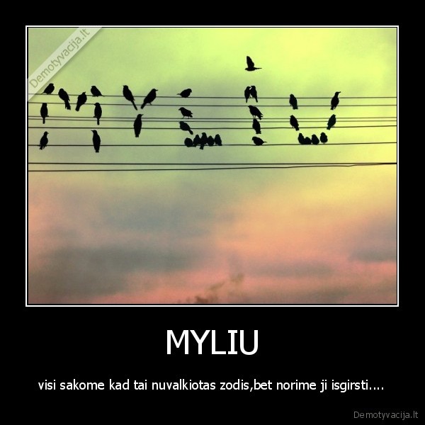 MYLIU