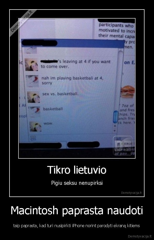 mac, iphone, fail