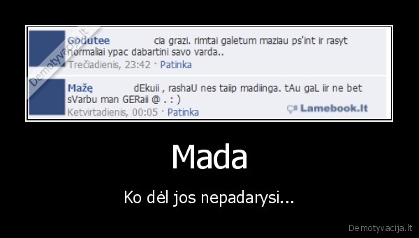 mada,rasysena