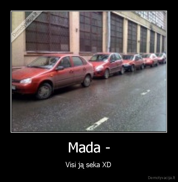 Mada -