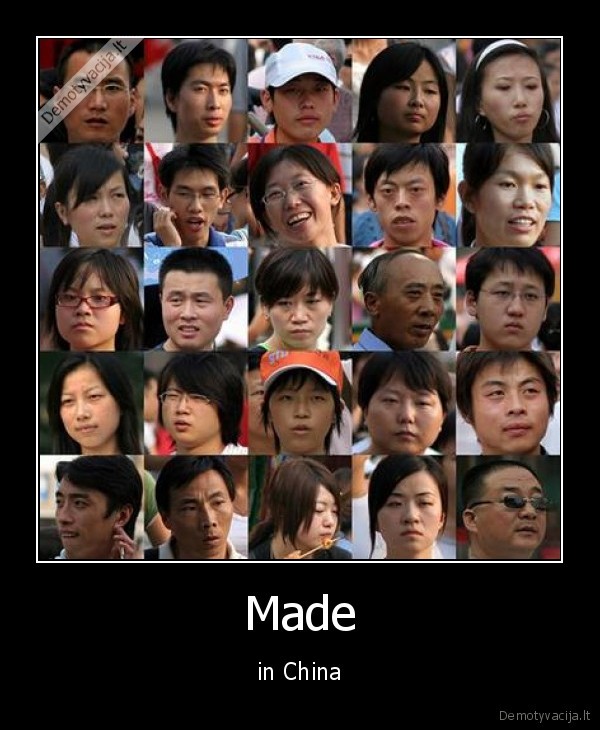 Made