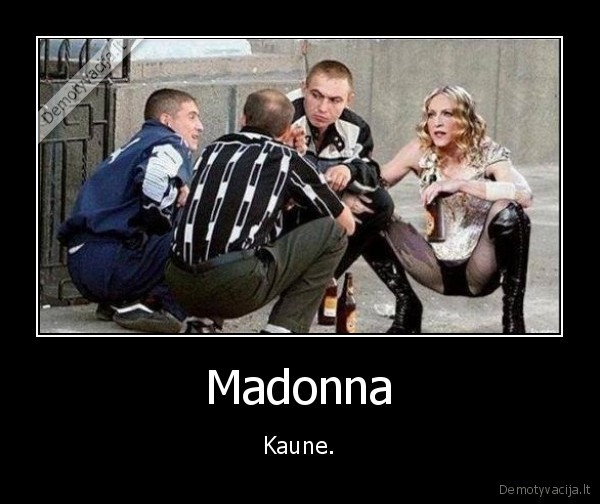 madona,marozai