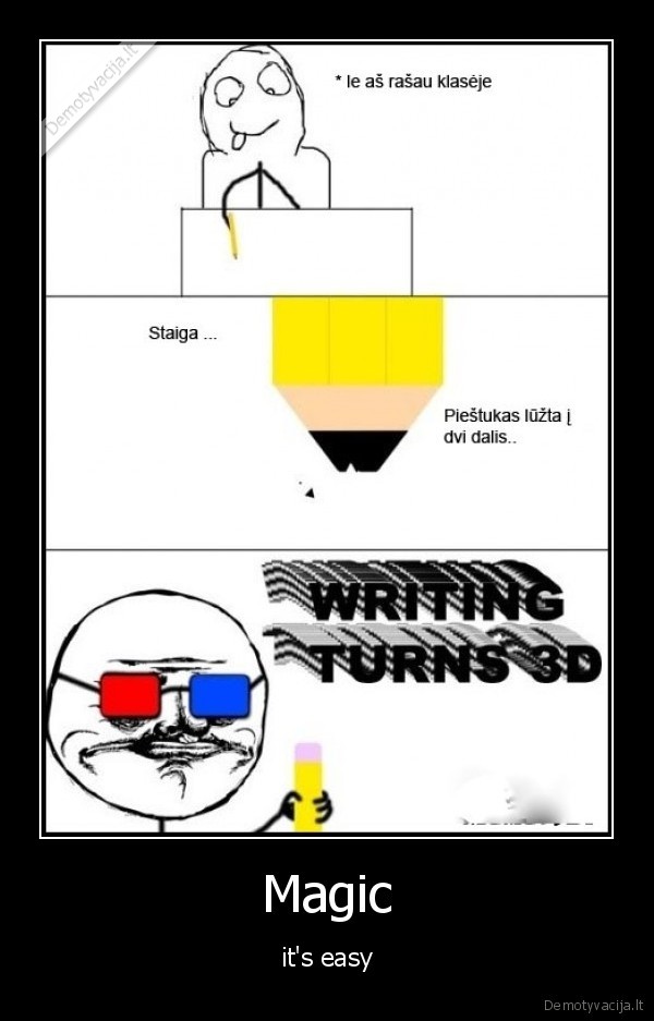 Magic