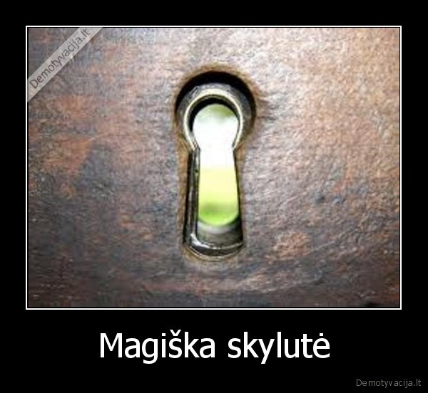 visi
