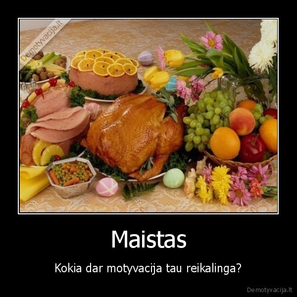 maistas
