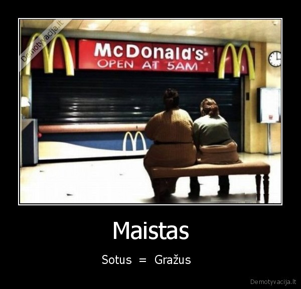 Maistas