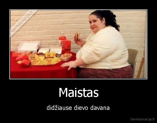 Maistas