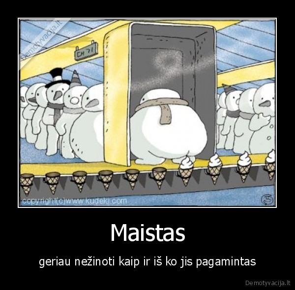 Maistas
