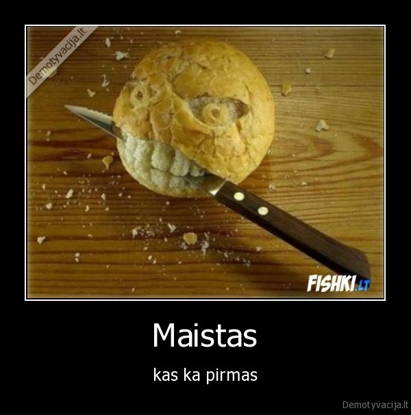 Maistas