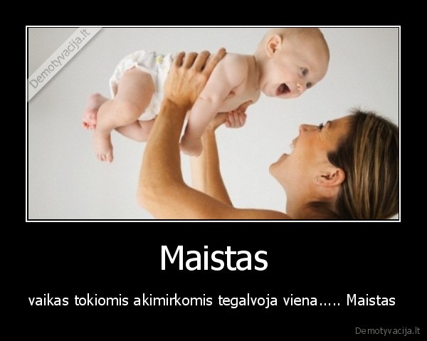 Maistas