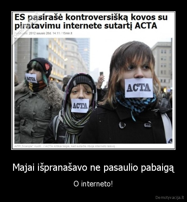 acta