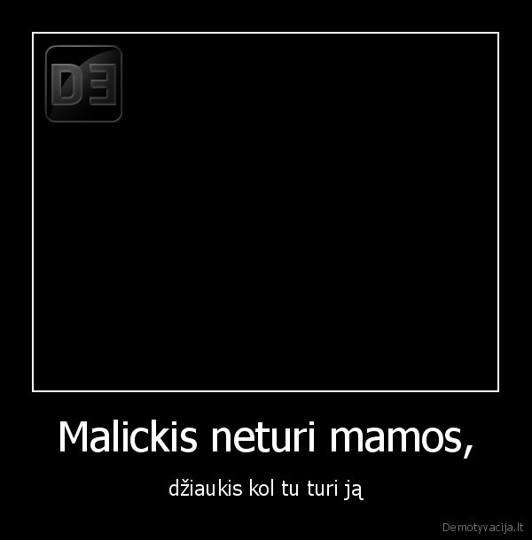 tu, turi, mama