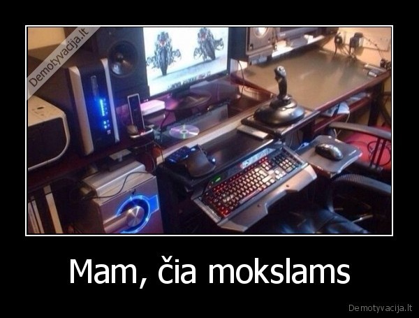 mokslai,zaidimai