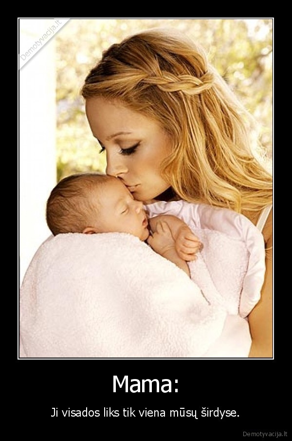 Mama: