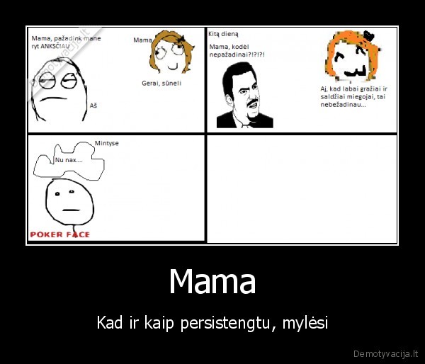 mama,vaikai,gyvenimas,fak, my, beibi