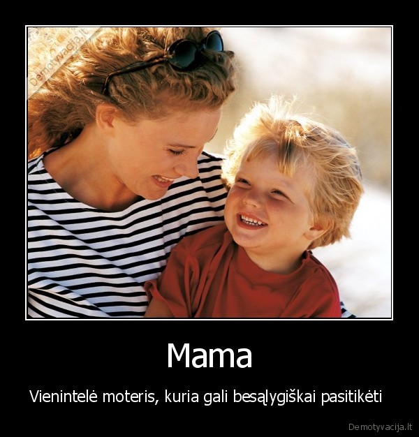 Mama
