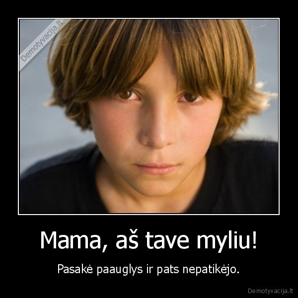 mama