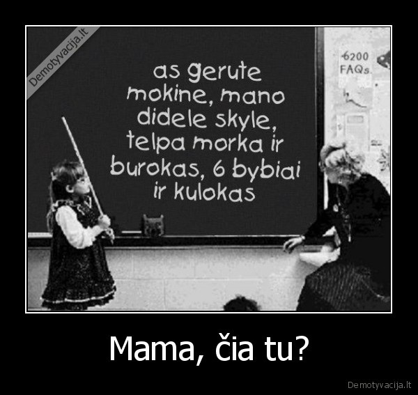 senove,nesvankus, eilerastis