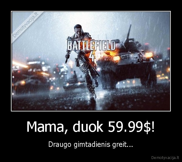 zaidimai,battlefield, 4,preorder