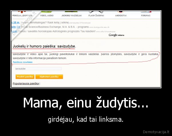 savizudybe,internetas,nesamone,gyvenimas